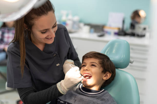 Best Emergency Cosmetic Dentistry in Berkley, MI