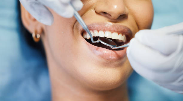 Best Emergency Dental Services for Seniors in Berkley, MI