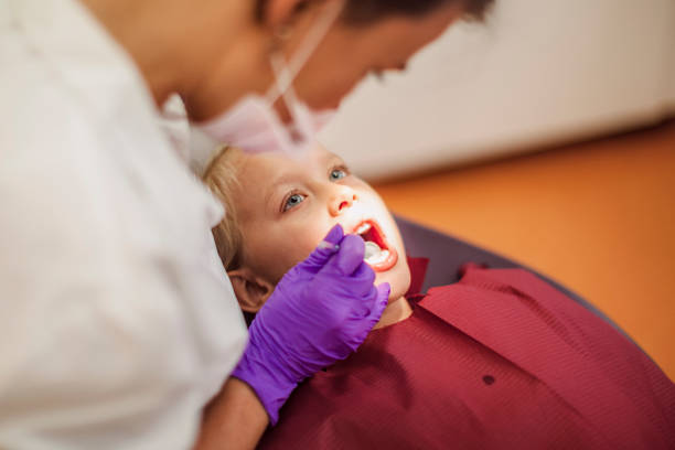 Best Emergency Dentist for Knocked-Out Tooth in Berkley, MI