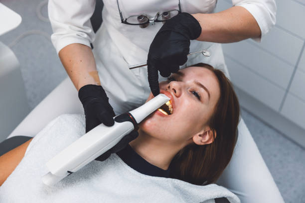 Best Broken or Cracked Tooth Emergency Dentist in Berkley, MI