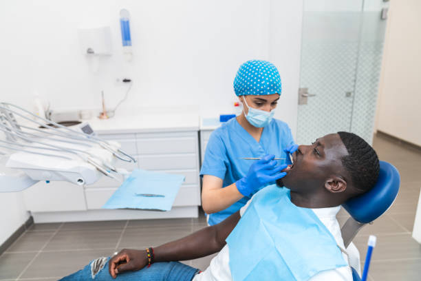 Best Weekend Emergency Dentist in Berkley, MI